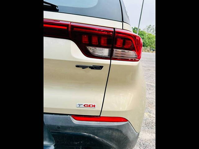 Used Kia Sonet [2020-2022] GTX Plus 1.0 DCT [2020-2021] in Gurgaon