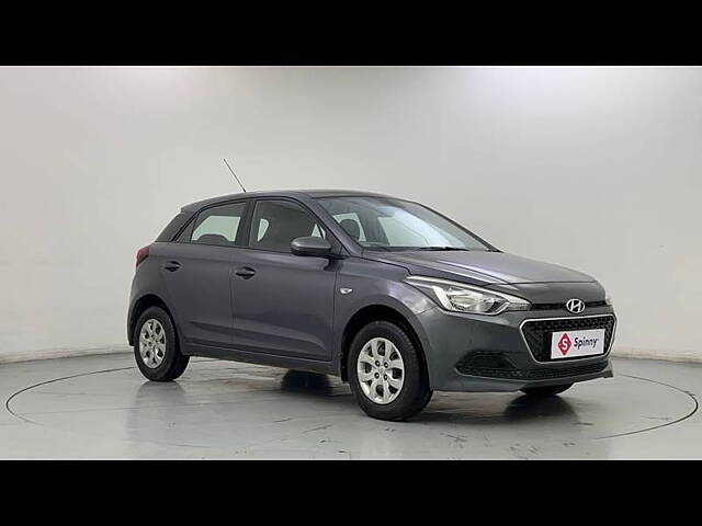 Used Hyundai Elite i20 [2016-2017] Magna 1.2 [2016-2017] in Delhi