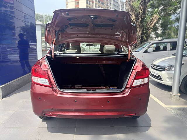 Used Maruti Suzuki Dzire [2017-2020] VXi in Mumbai