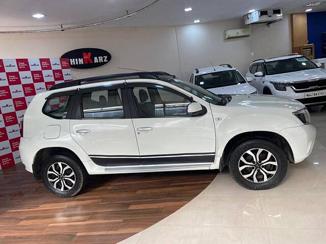 Used Nissan Terrano [2013-2017] XL (D) in Mumbai