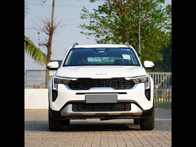 Used 2024 Kia Sonet in Karnal