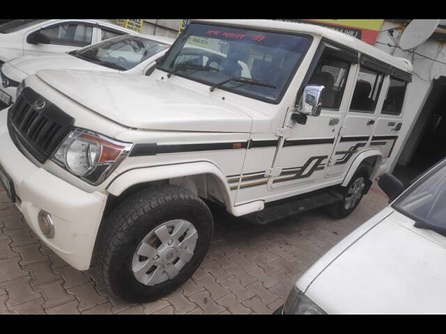 Used 2013 Mahindra Bolero in Chandigarh