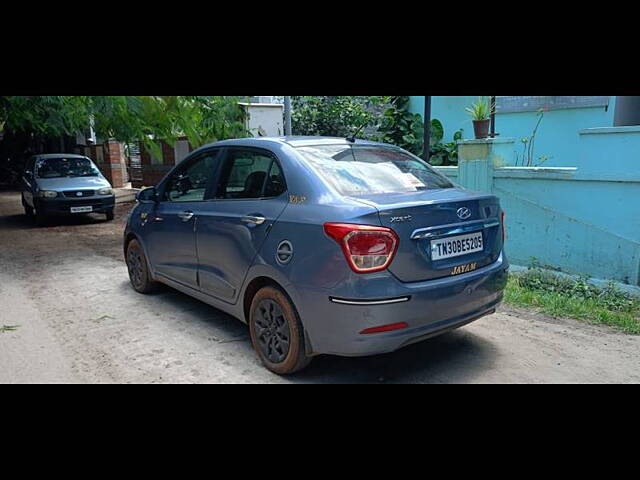 Used Hyundai Xcent [2014-2017] S AT 1.2 in Coimbatore