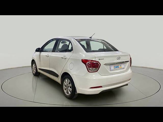 Used Hyundai Xcent [2014-2017] SX 1.2 in Mumbai