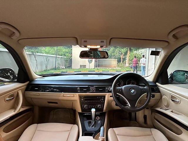 Used BMW 3 Series [2012-2016] 320d Prestige in Pune
