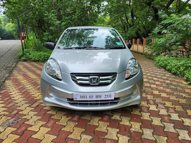 Used 2015 Honda Amaze in Pune