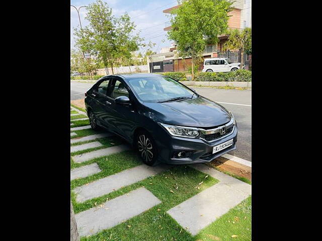 Used Honda City 4th Generation VX Diesel in Jaipur