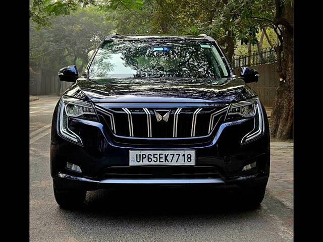 Used 2022 Mahindra XUV700 in Delhi