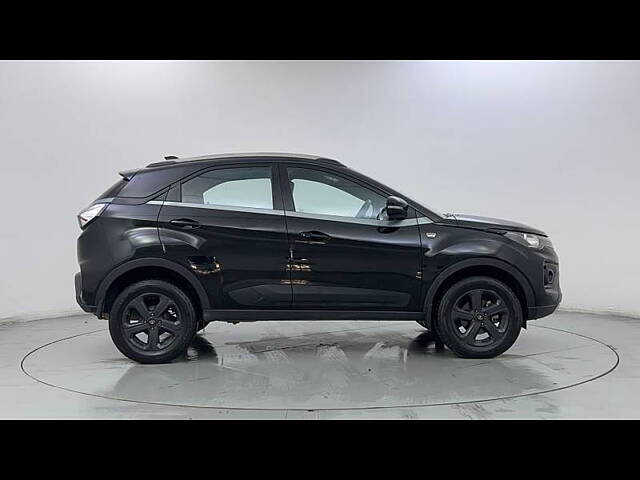 Used Tata Nexon [2020-2023] XZ Plus (O) Dark Edition in Ghaziabad