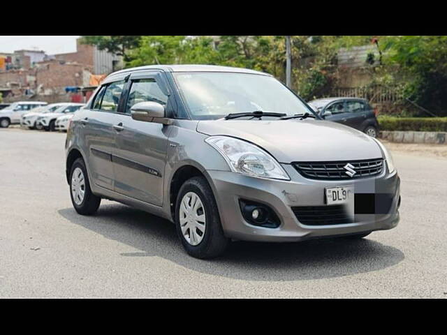 Used Maruti Suzuki Swift DZire [2011-2015] VXI in Delhi