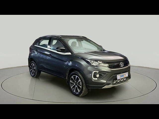 Used 2020 Tata Nexon in Delhi