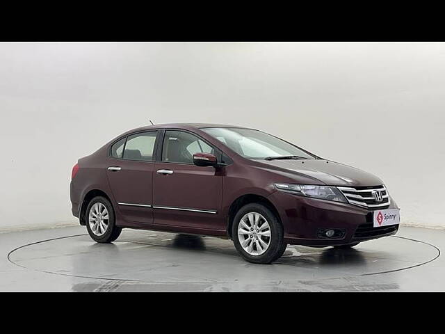 Used Honda City [2011-2014] 1.5 V MT in Delhi