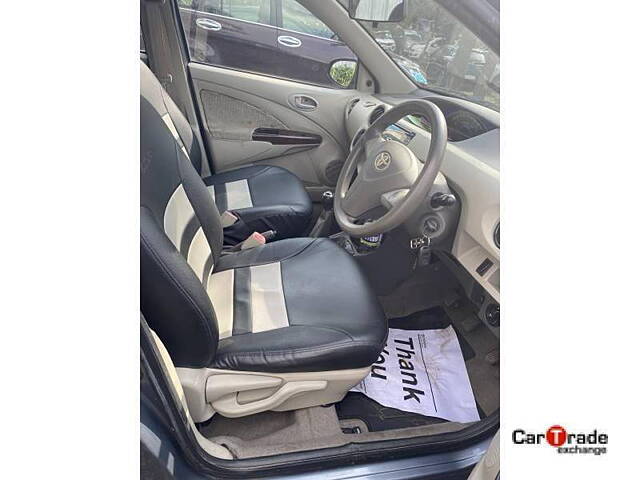 Used Toyota Etios [2013-2014] G in Pune