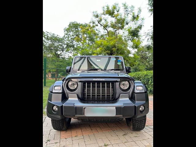 Used 2022 Mahindra Thar in Delhi