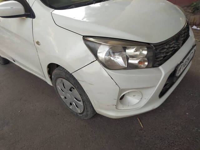 Used Maruti Suzuki Celerio [2017-2021] VXi CNG in Delhi