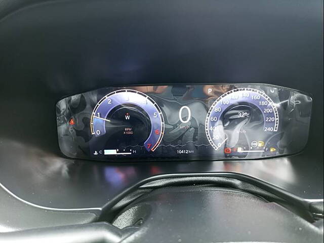 Used Jeep Compass Model S (O) 1.4 Petrol DCT [2021] in Mumbai