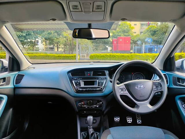 Used Hyundai i20 Active [2015-2018] 1.2 SX in Nashik