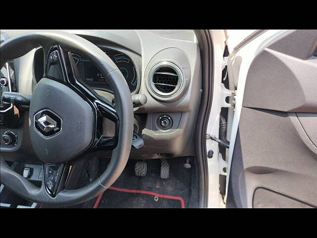 Used Renault Kwid [2022-2023] CLIMBER (O) 1.0 Dual Tone in Bhubaneswar