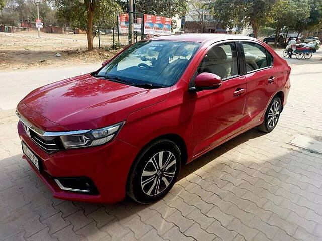 Used Honda Amaze [2018-2021] 1.5 V CVT Diesel [2018-2020] in Gurgaon