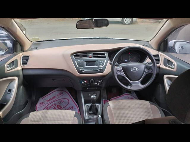 Used Hyundai Elite i20 [2019-2020] Magna Plus 1.2 [2019-2020] in Coimbatore