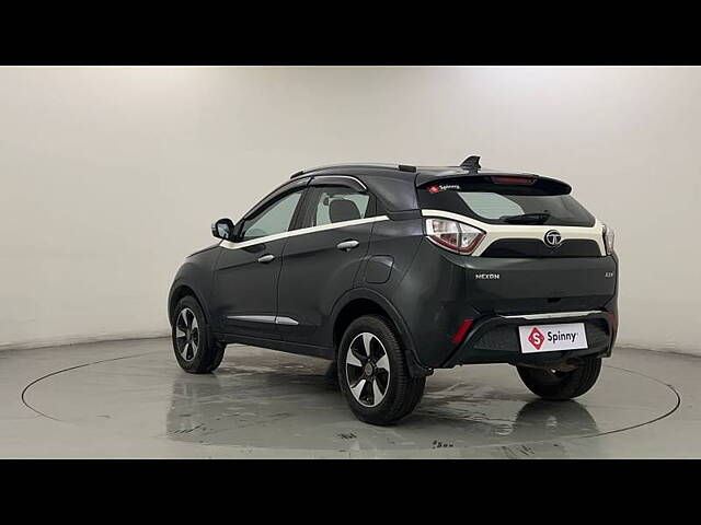 Used Tata Nexon [2017-2020] XZA Plus Petrol in Delhi