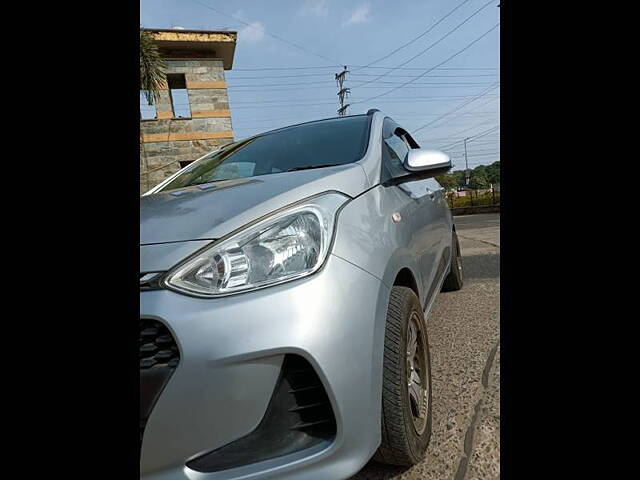 Used Hyundai Grand i10 Magna 1.2 Kappa VTVT CNG [2019-2020] in Bhopal