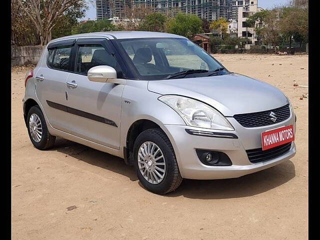 Used Maruti Suzuki Swift [2011-2014] VXi in Delhi