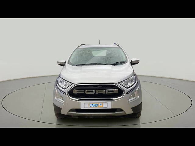 Used Ford EcoSport [2017-2019] Titanium 1.5L Ti-VCT in Delhi