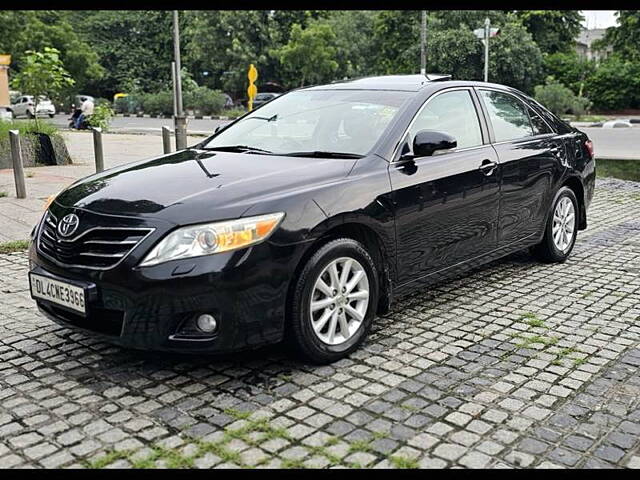 Used Toyota Camry [2006-2012] W4 AT in Delhi