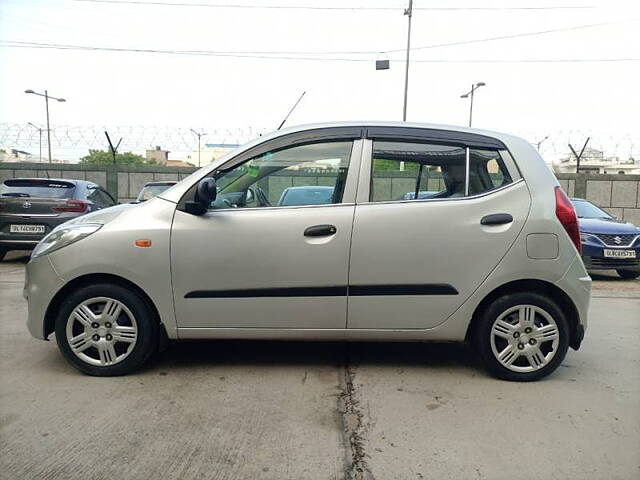 Used Hyundai i10 [2010-2017] 1.1L iRDE Magna Special Edition in Delhi