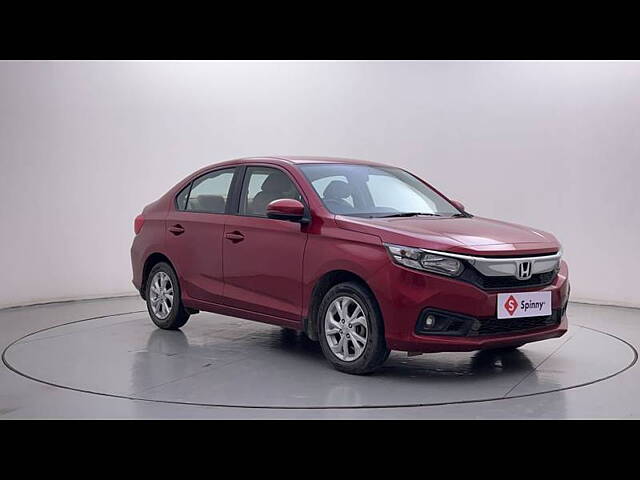 Used Honda Amaze VX CVT 1.2 Petrol [2021] in Bangalore