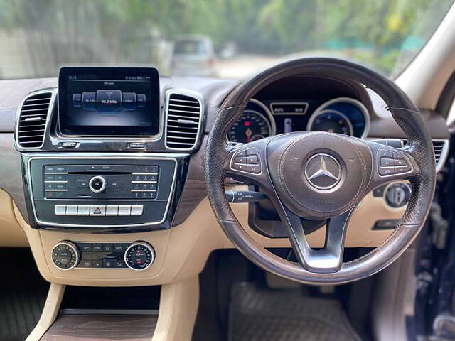 Used Mercedes-Benz GLS [2016-2020] 350 d in Pune