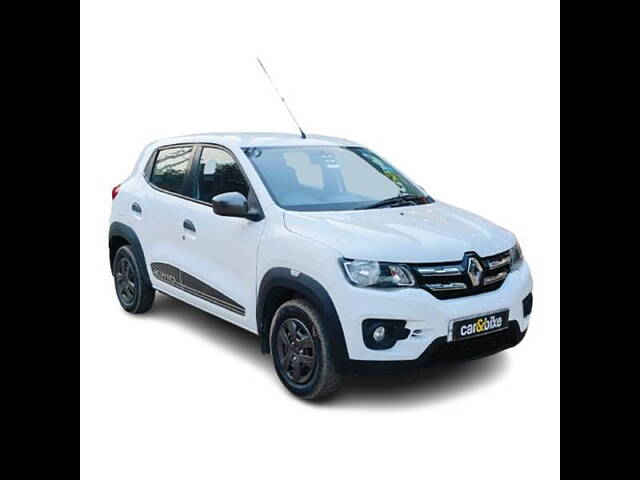 Used Renault Kwid [2019] [2019-2019] RXL in Gurgaon