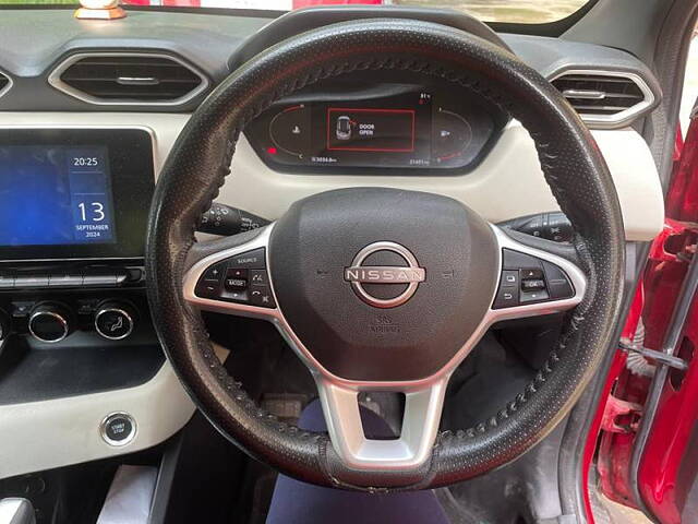 Used Nissan Magnite XV Turbo CVT [2020] in Delhi