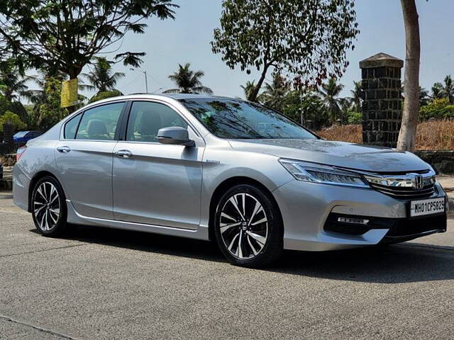 Used Honda Accord Hybrid in Mumbai