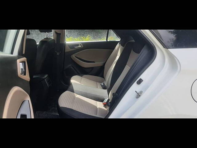 Used Hyundai Elite i20 [2019-2020] Magna Plus 1.2 in Mumbai