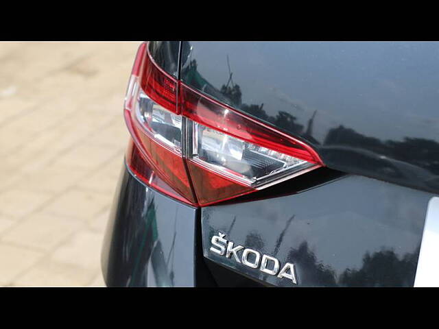 Used Skoda Superb [2016-2020] Style TSI AT in Mumbai