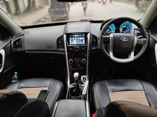 Used Mahindra XUV500 W7 [2018-2020] in Mumbai