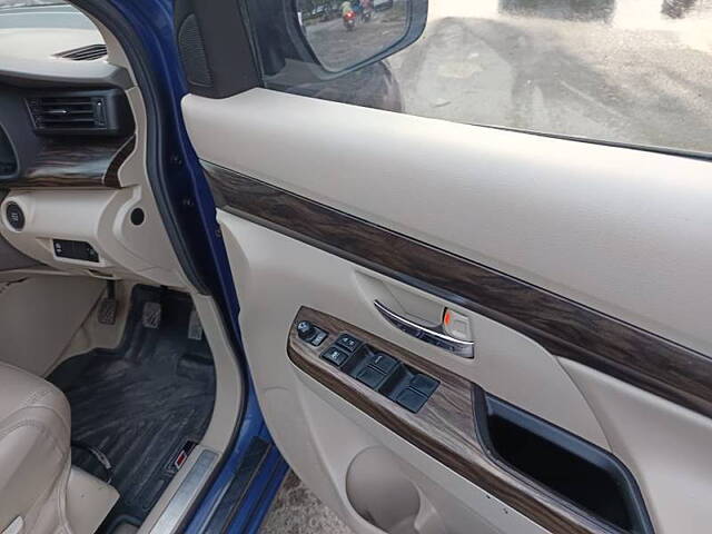 Used Maruti Suzuki Ertiga [2018-2022] ZXi Plus in Delhi