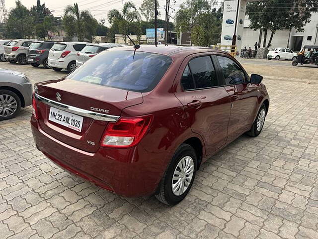 Used Maruti Suzuki Dzire [2017-2020] VXi in Aurangabad