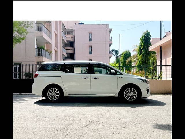 Used Kia Carnival [2020-2023] Limousine Plus 7 STR in Delhi