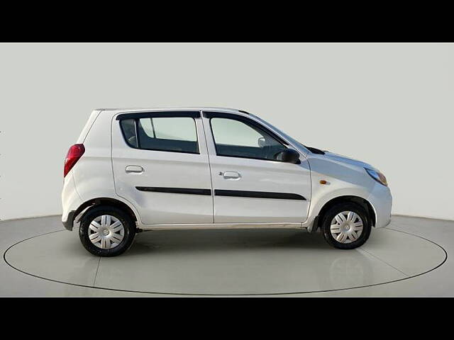 Used Maruti Suzuki Alto 800 VXi in Lucknow