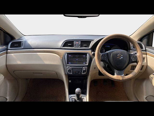 Used Maruti Suzuki Ciaz Alpha Hybrid 1.5 [2018-2020] in Lucknow