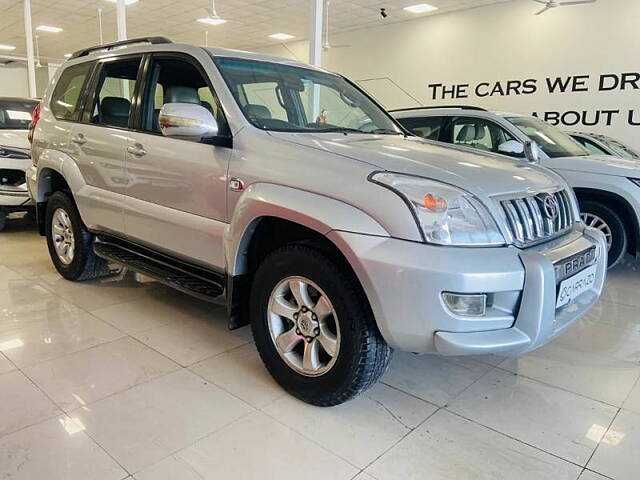 Used Toyota Land Cruiser Prado [2004-2011] VX in Pune