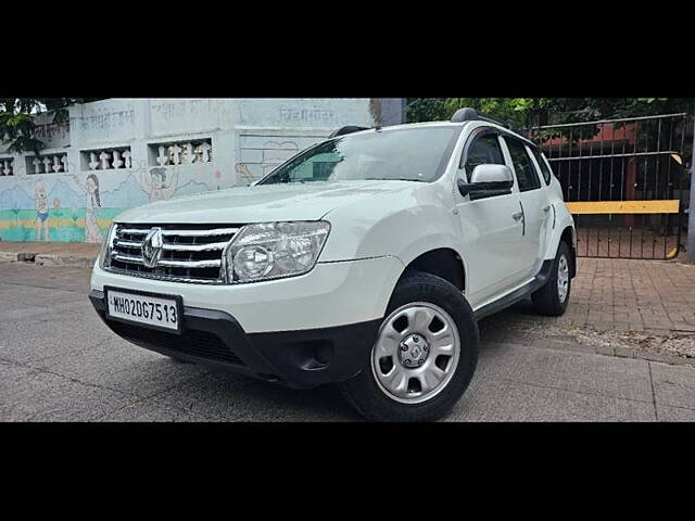 Used Renault Duster [2012-2015] RxL Petrol in Pune