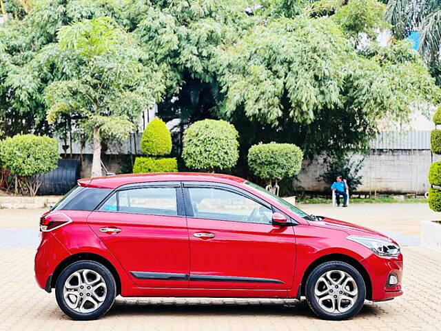 Used Hyundai Elite i20 [2019-2020] Asta 1.2 (O) [2019-2020] in Bangalore