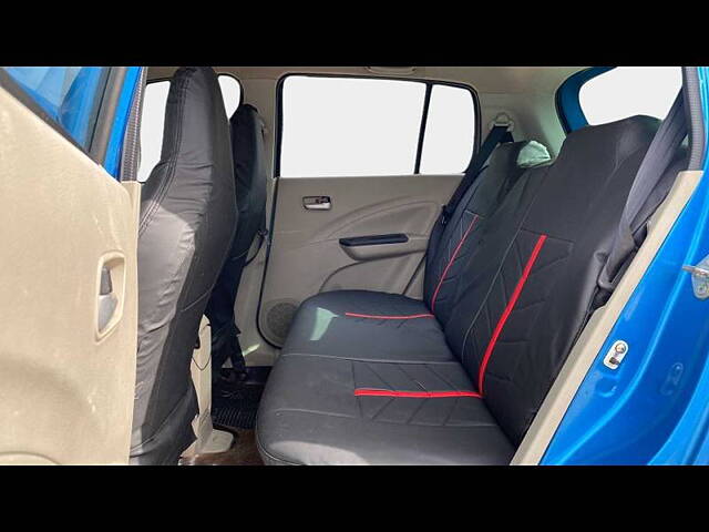 Used Maruti Suzuki Celerio [2017-2021] ZXi AMT [2019-2020] in Pune