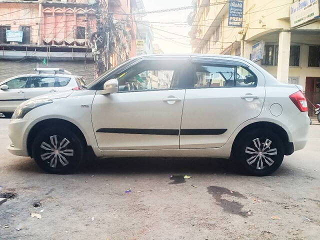 Used Maruti Suzuki Swift Dzire [2015-2017] VDI in Kanpur