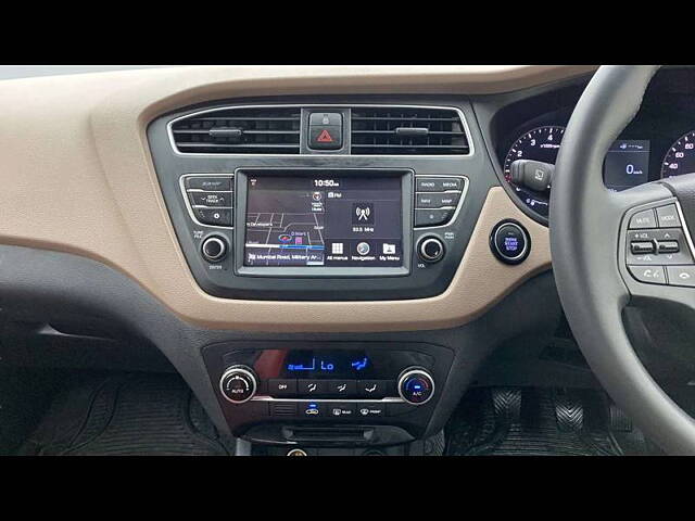 Used Hyundai Elite i20 [2019-2020] Asta 1.2 (O) [2019-2020] in Hyderabad