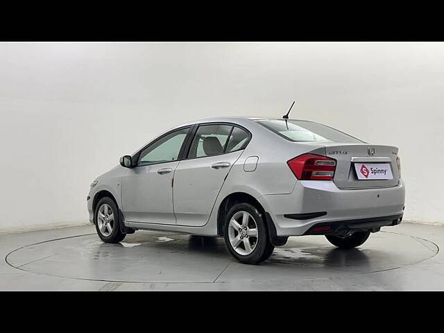 Used Honda City [2011-2014] 1.5 S MT in Delhi